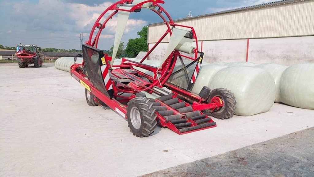 Entreprise travaux agricoles 
