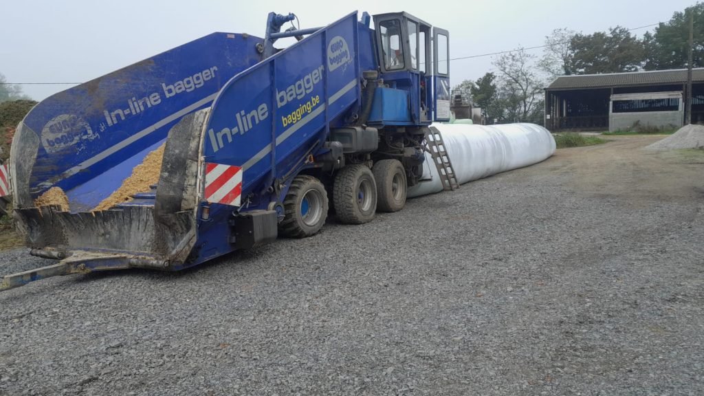 Entreprise travaux agricoles 